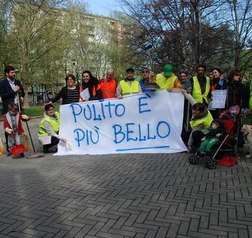 Valdocco, il 9 giugno una pulizia collettiva per sensibilizzare il quartiere