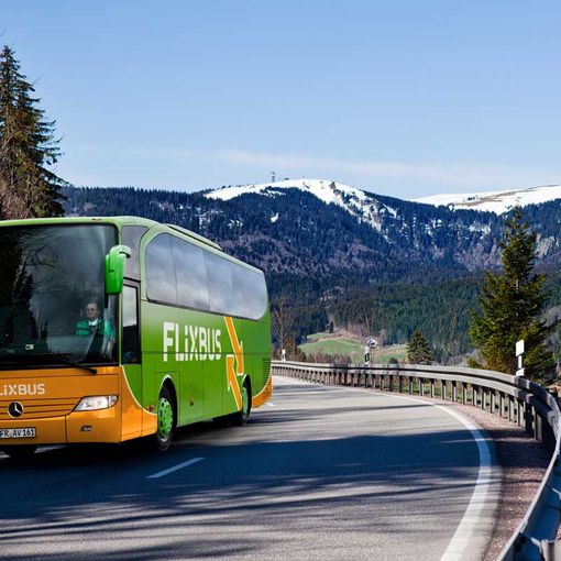 FlixBus arriva in Val di Susa: al via i primi collegamenti tra Bardonecchia e Oulx