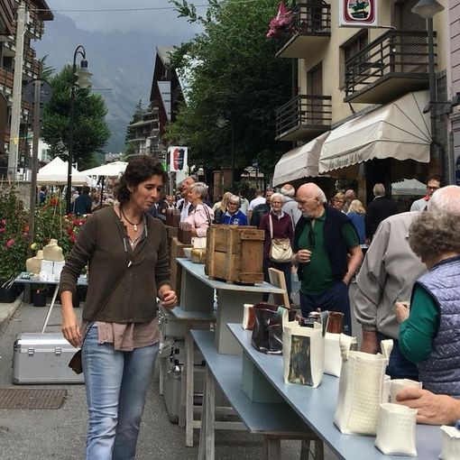 Bardonecchia, domenica 14 luglio arriva Flor