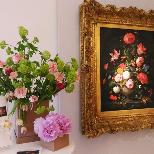 “FloReali”, la Galleria Sabauda celebra la Natura in fiore