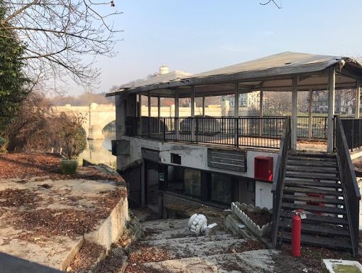 Parco del Valentino, la rinascita del Fluido è realtà: aggiudicato il locale lungo il Po [VIDEO e FOTO]