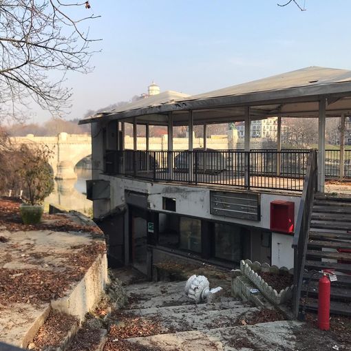 Valentino, Iaria: &quot;Danni per l'incendio al Fluido limitati, entro venti giorni la delibera di indirizzo per il parco&quot;