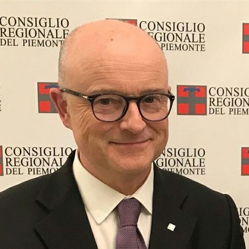 Forza Italia, avvicendamento in provincia di Torino: a Giacometto succede Fluttero
