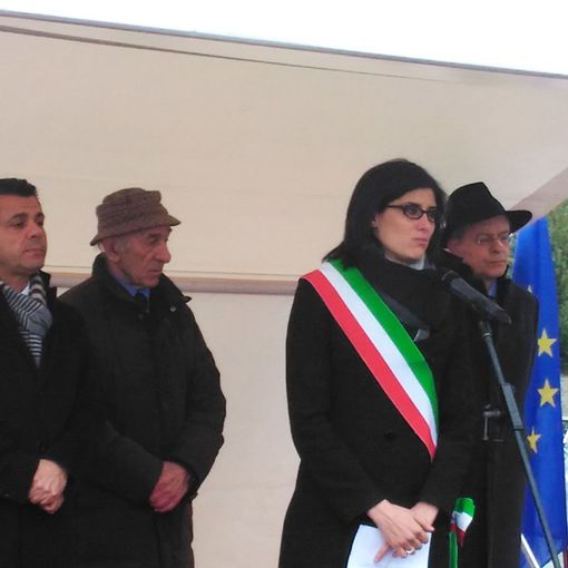 Giorno del Ricordo, commemorazione al Cimitero Monumentale di Torino