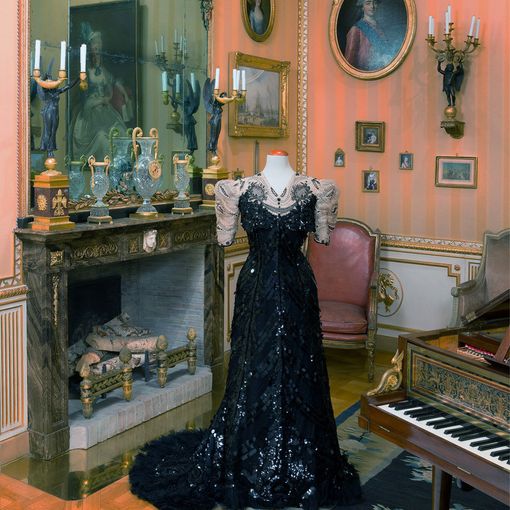 Fondazione Accorsi-Ometto: da Giacomo Grosso alla “Giornata di una signora”