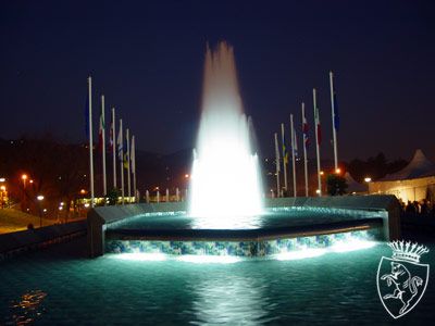 fontana italia 61
