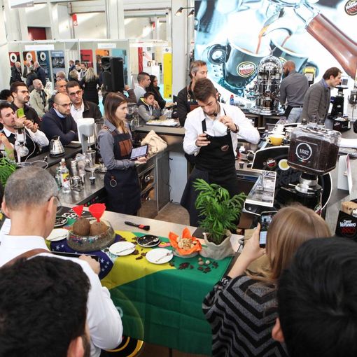 Horeca Expoforum, in arrivo a Torino la fiera dell’ospitalità e del food and beverage