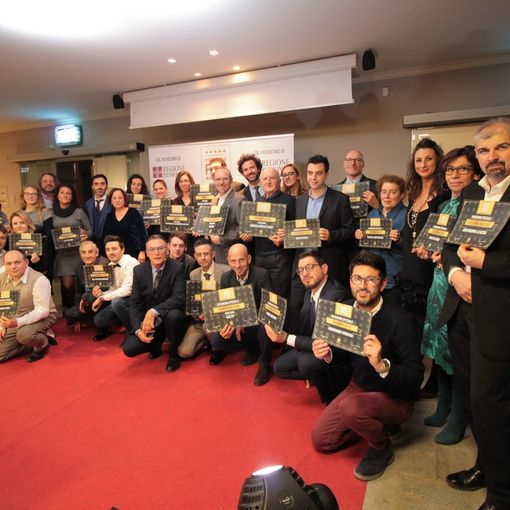 Premiate le eccellenze agroalimentari piemontesi 2019