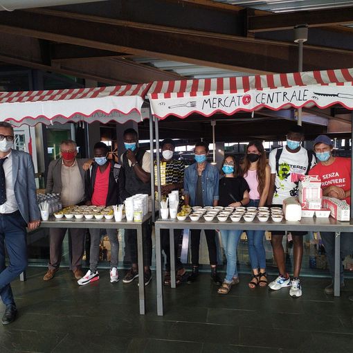 Torino diventa capitale italiana e internazionale del cibo grazie al Food Metrics Report