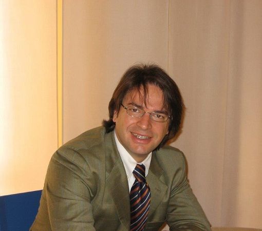 Rivoli, Danilo Fornaro è il nuovo Assessore tecnico al Bilancio dopo le dimissioni di Gianmarco Montanari