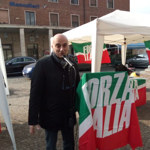 forza italia moncalieri