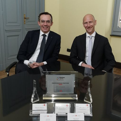 ‘Lumina Fiduciaria’, come far nascere e crescere una start-up