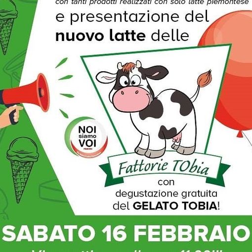 Una promessa mantenuta: dai tempi del latte buttato via a Saluzzo da Carlo Godino, come oggi fanno i pastori sardi, nasce TObia, il latte che mantiene intatto il gusto e l’unicità della sua provenienza