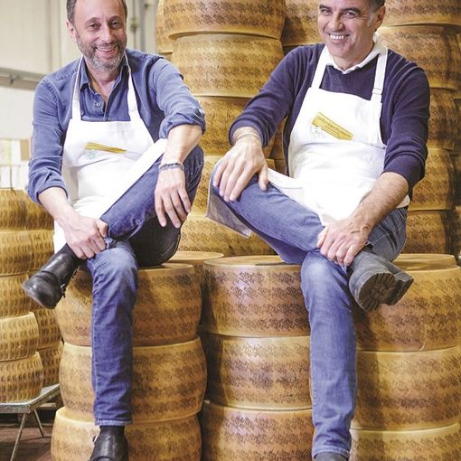 Un Porte Aperte di gusto e qualità nel mondo delle Fattorie Fiandino