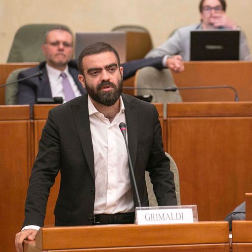 Sicurezza sul lavoro, Grimaldi (LeU): &quot;Su 2.220 cantieri ispezionati il 40% non è a norma&quot;