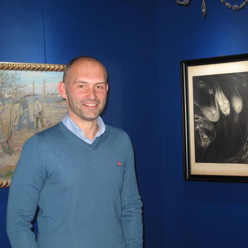 &quot;I social hanno ampliato un settore di nicchia in modo trasversale: le arti decorative sono bellezza per tutti&quot; [INTERVISTA]