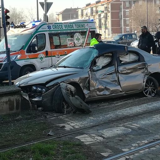 Foto: Manilo Crisalide, pubblicata su Facebook