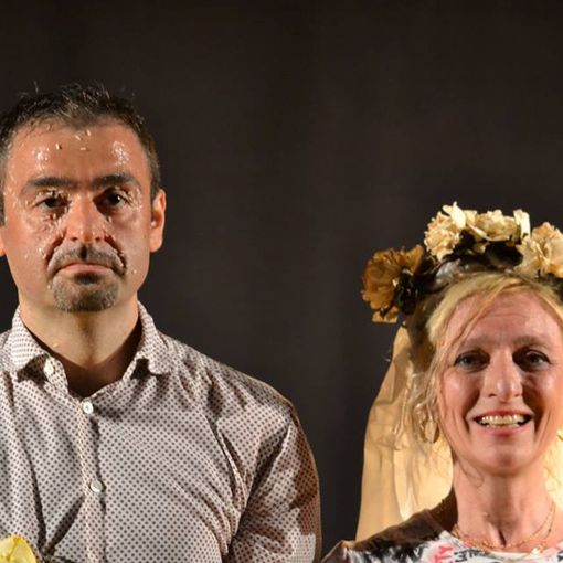 La coppia aperta (quasi spalancata) di Dario Fo e Franca Rame torna sul palco del teatro San Giuseppe