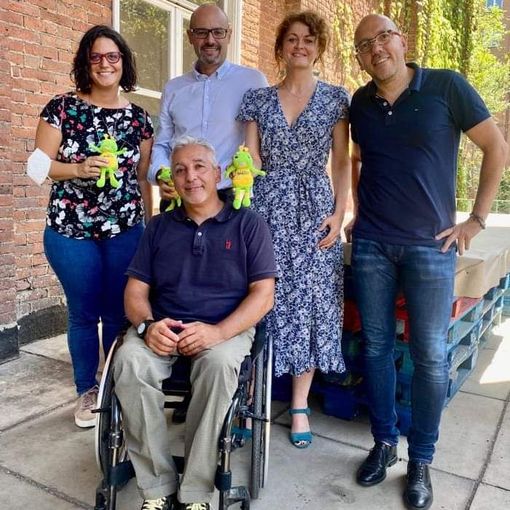 disabile
