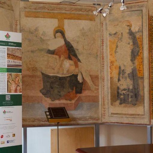 luogo d'arte