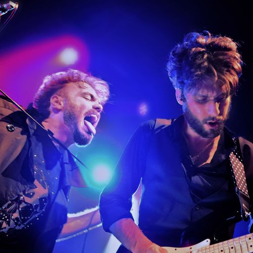 Antinomia, il live a Hiroshima Mon Amour diventa un video