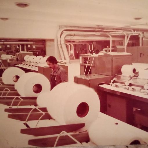 Dalle fibre tessili alle fibre di amianto: INPS condannata a rivalutare pensione lavoratori azienda di filati MA.TE.SI. S.p.A.