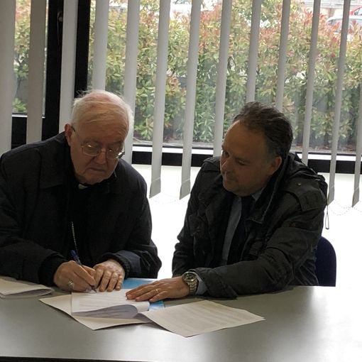 Rinnovato il Protocollo d’Intesa sui Percorsi per l’Orientamento (ex Alternanza Scuola-Lavoro)