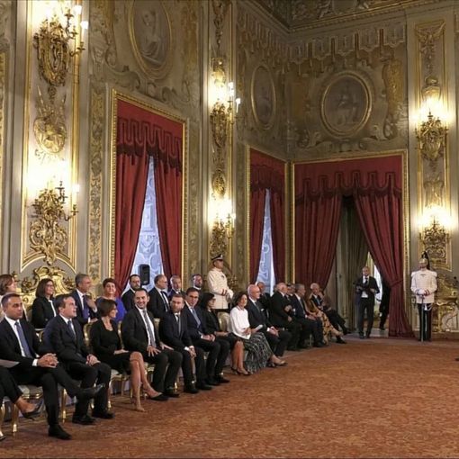 Settembre &quot;risveglia&quot; Torino: Pisano nel nuovo governo, caos Embraco, colpo al tifo Juve e Fridays con Greta