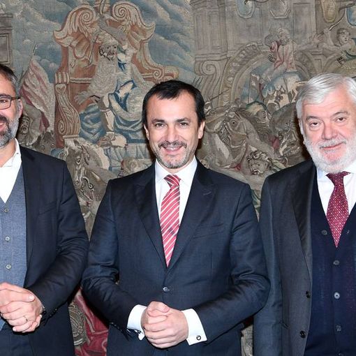 Rinnovato l’accordo tra Iren Mercato e Unione Industriale di Torino