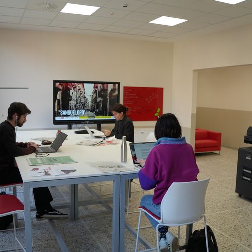 Nuova sede per il Master in giornalismo &quot;Giorgio Bocca&quot;