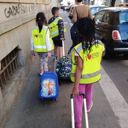 Consiglio comunale, c'è il sì per il ritorno dei senior civici e l'avvio di percorsi pedonali per i bambini