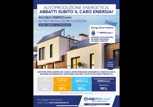 Cultura Energetica/03 - la nuova rubrica con gli esperti del settore. Come abbattere i costi nei piccoli comuni