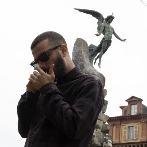 Dosr, tra tristezza e sarcasmo esplora il carattere effimero delle cose