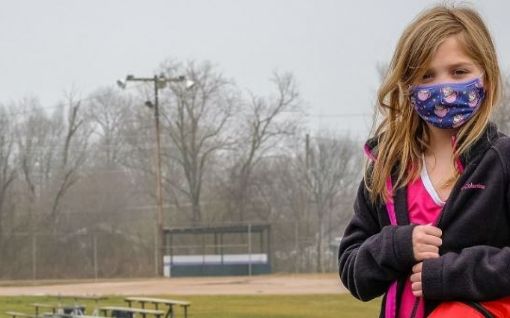 Concorso &quot;La mia scuola al tempo del Covid&quot;: per partecipare c'è tempo fino al 16 aprile