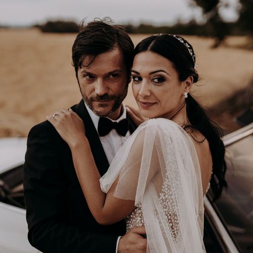 Fotografo matrimonio Bari: la ripresa dopo la pandemia, è tempo di conti