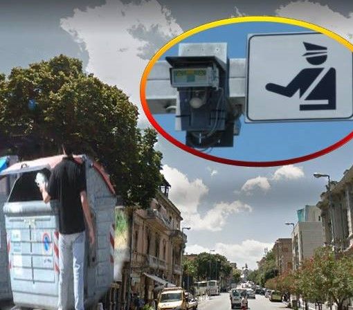 Discariche abusive a Torino, Unia promette: &quot;In arrivo le fototrappole&quot;