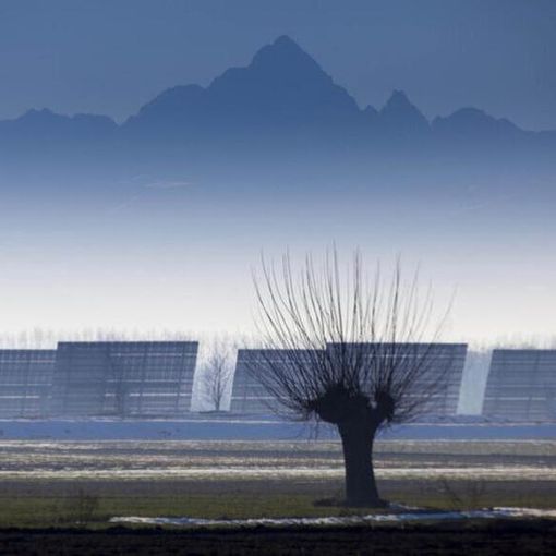 Agrivoltaico, Marnati: &quot;Delibera per rendere più restrittivi i vincoli nelle zone Unesco&quot;