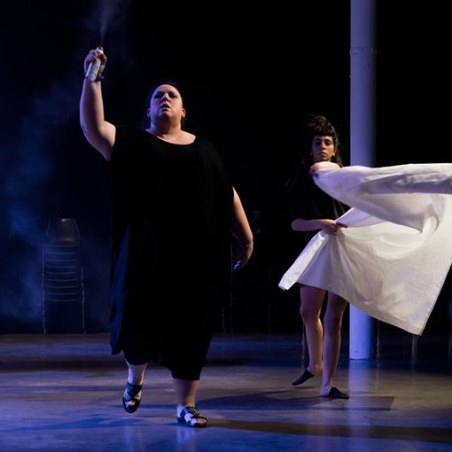 Tuti gli appuntamenti del weekend per il Moving Bodies Festival