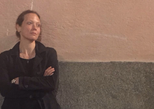 Francesca Bisacco, presidente di Cdp