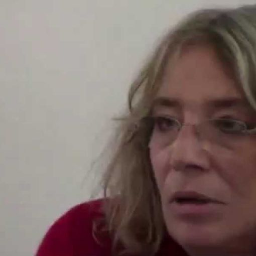 Francesca Re David apre la Festa Fiom