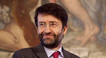 Il ministro Franceschini difende l'idea dell'Egizio 'in trasferta' a Catania