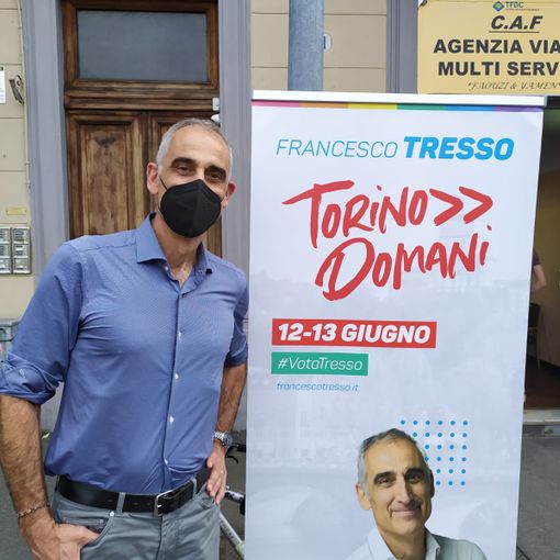 Francesco Tresso
