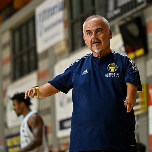 coach ciani