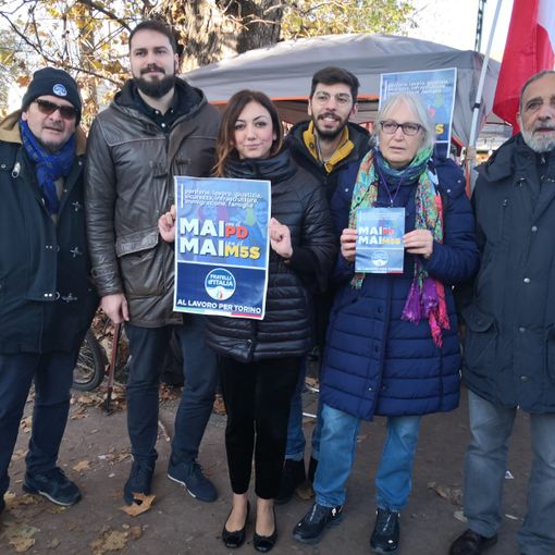 Elezioni 2021 a Torino, FdI: &quot;Centrodestra scelga candidato per la primavera, pronti a fare le primarie&quot;