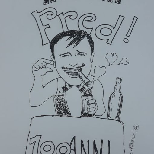 Fred Buscaglione