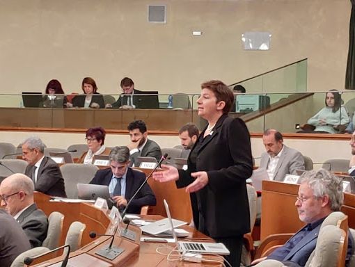 Coronavirus, M5S Piemonte: &quot;Cirio non polemizzi con il Governo e garantisca sicurezza a operatori sanitari e over 80&quot;