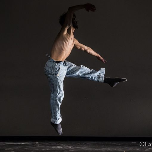 Al Teatro dei Ragazzi un pomeriggio per ballare: arriva &quot;Let's dance&quot;