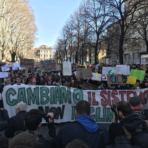 Foto con il contributo di Alessandro Bello