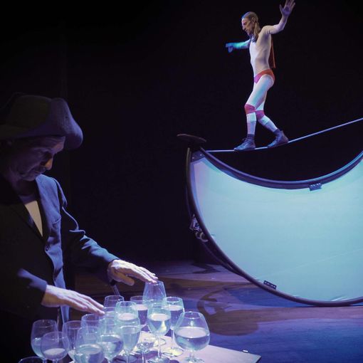 L'eredità dell'Eurovision se la prende il teatro: 28 spettacoli in due settimane per il Torino Fringe Festival