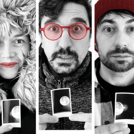 Teatro, la città si trasforma in un palcoscenico diffuso: il Fringe Festival torna con 26 spettacoli [VIDEO]